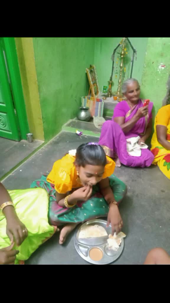 @Malai Senthil