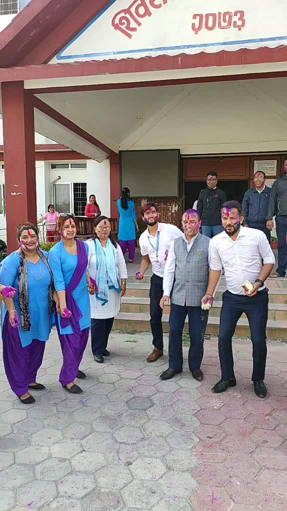 @Badri Dahal