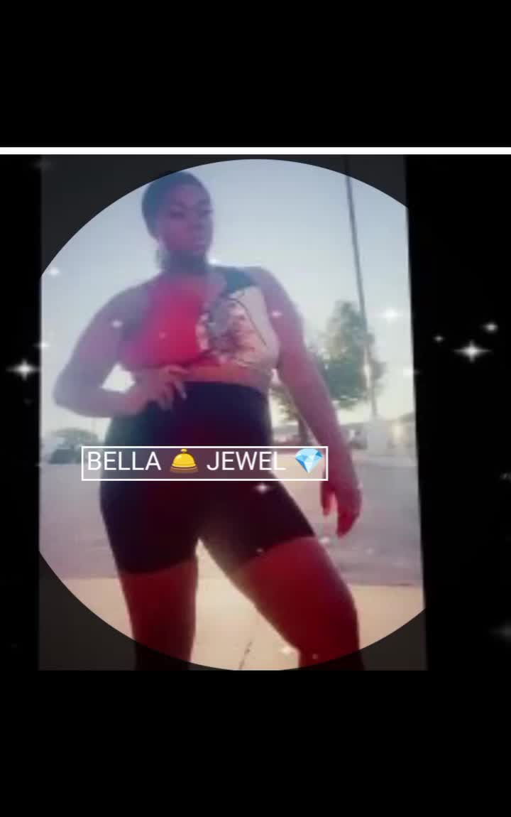 @Bella jewel