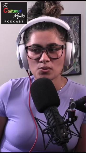 @Cultured Misfits Podcast