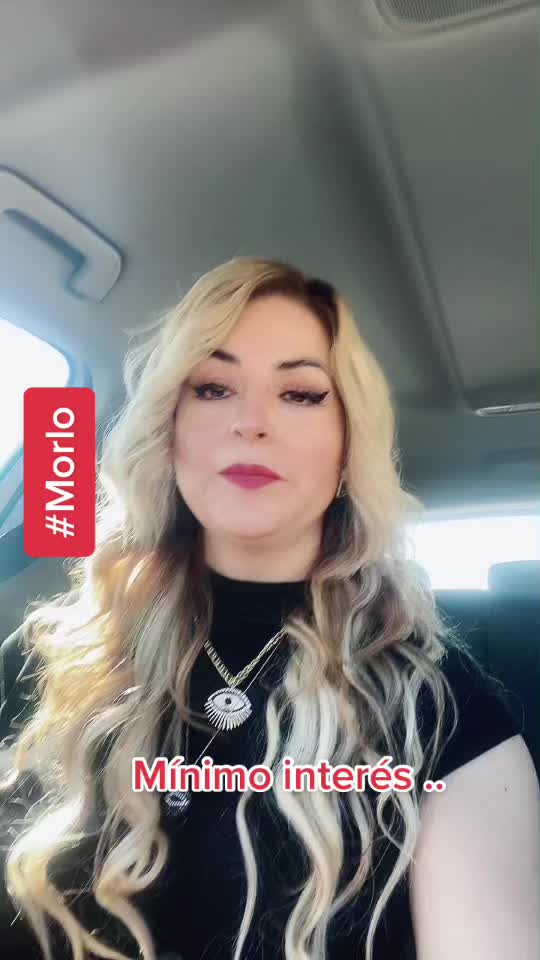 @Anna Luisa Mora