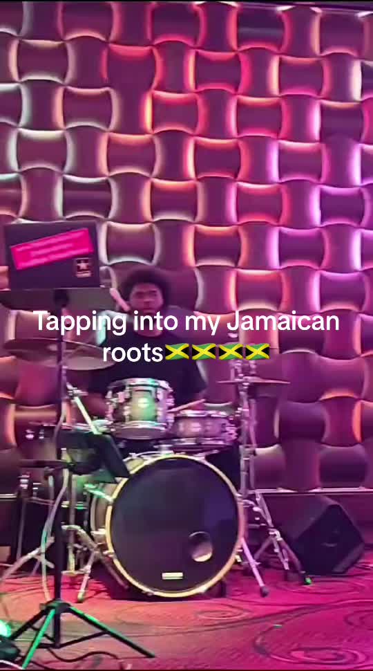 @Tywon “The Singer” Bailey