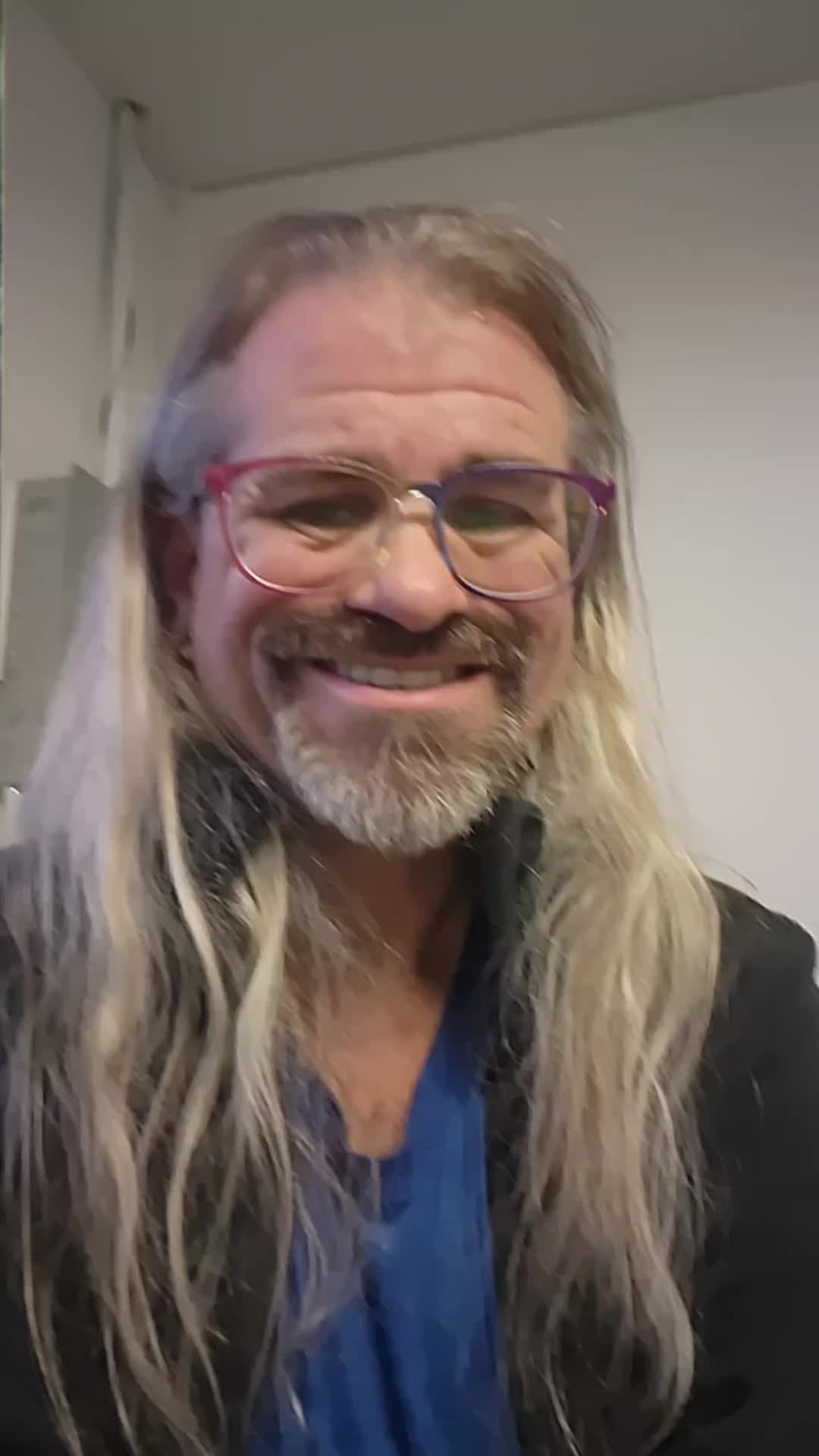 @Wiccedmike!