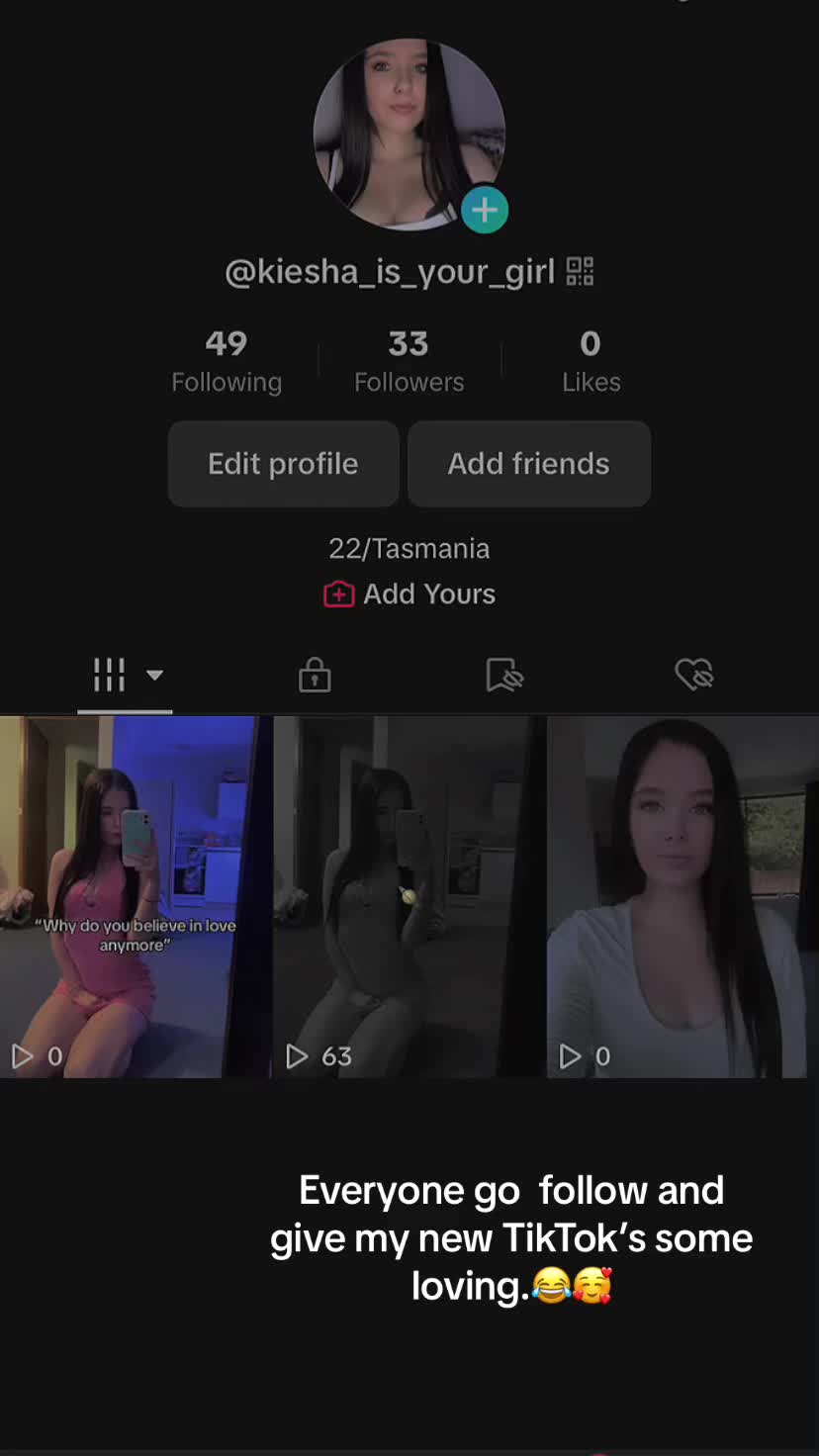 @Your Girl😈🥵