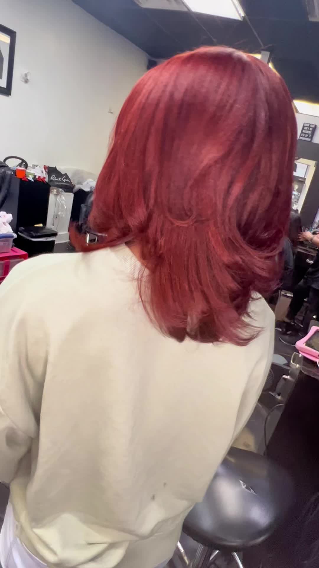 @Jayla's Hair Care
