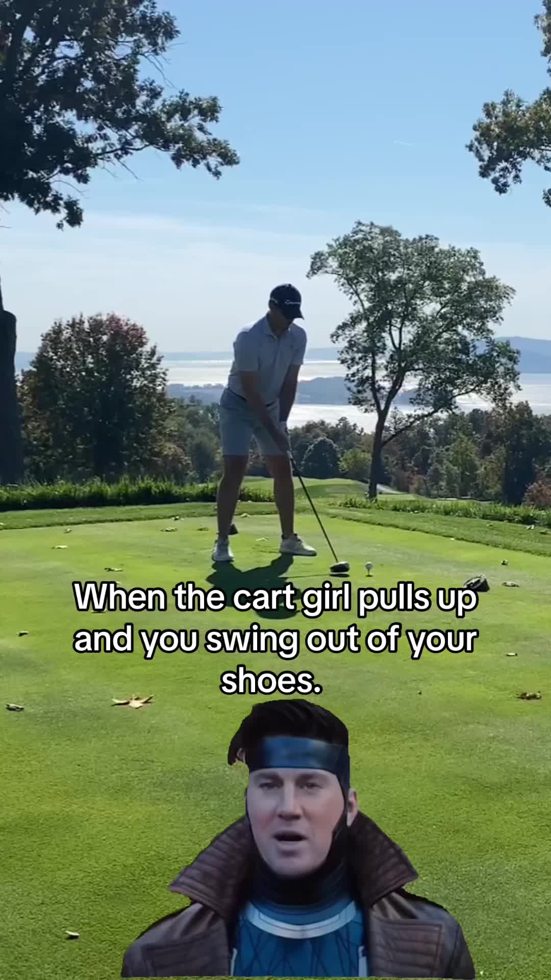 @Koop Golf