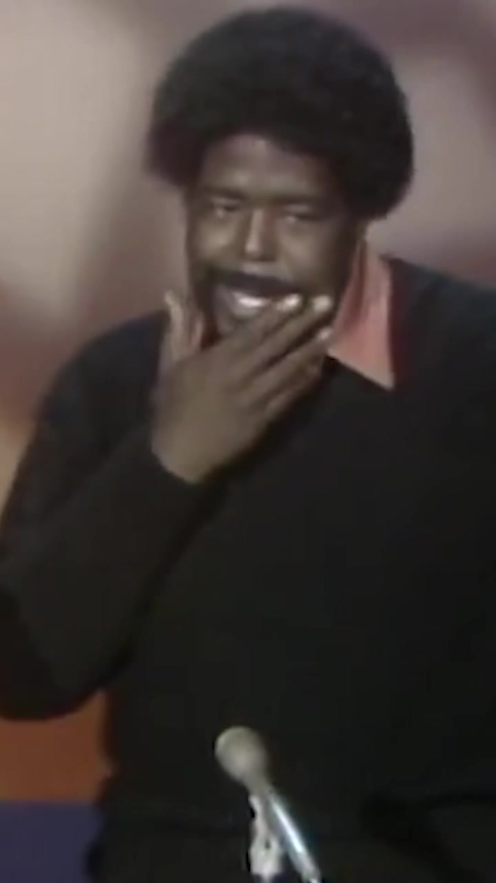 @Barry White