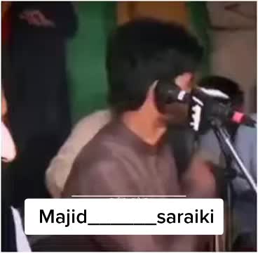 @Baba G Saraiki