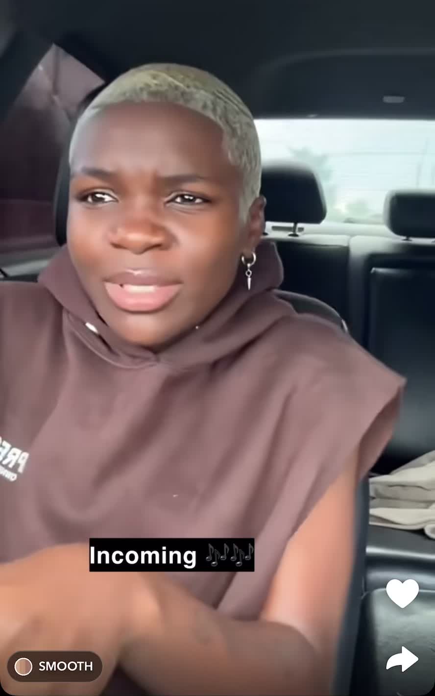 @Ohemaa