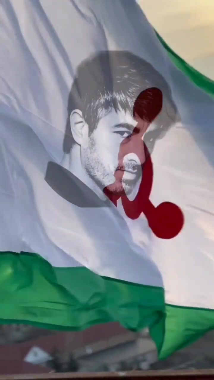 @Welcome to Ingushetia