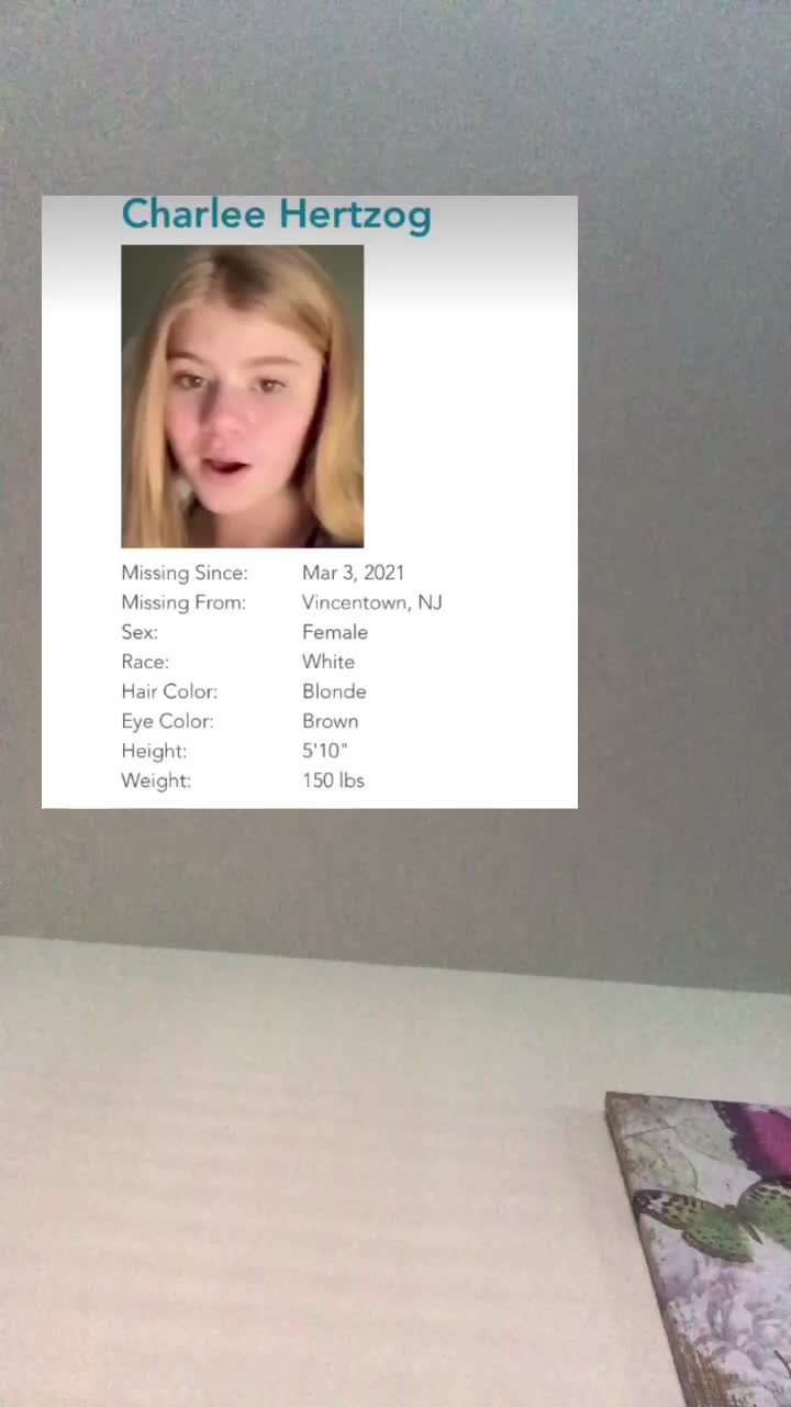 @Find The Children!