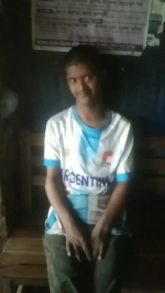 @Ab Afzal