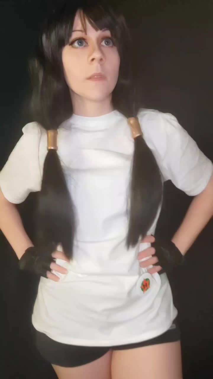 @K&ocirc;moricosplay