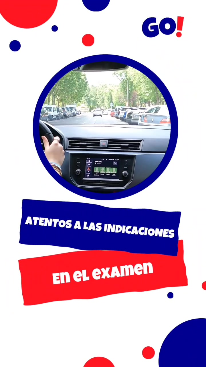@Go Autoescuela Puente Vallecas