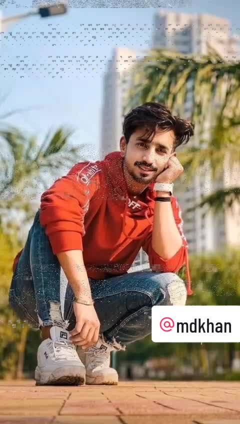 @MD Khan ✌️ ️