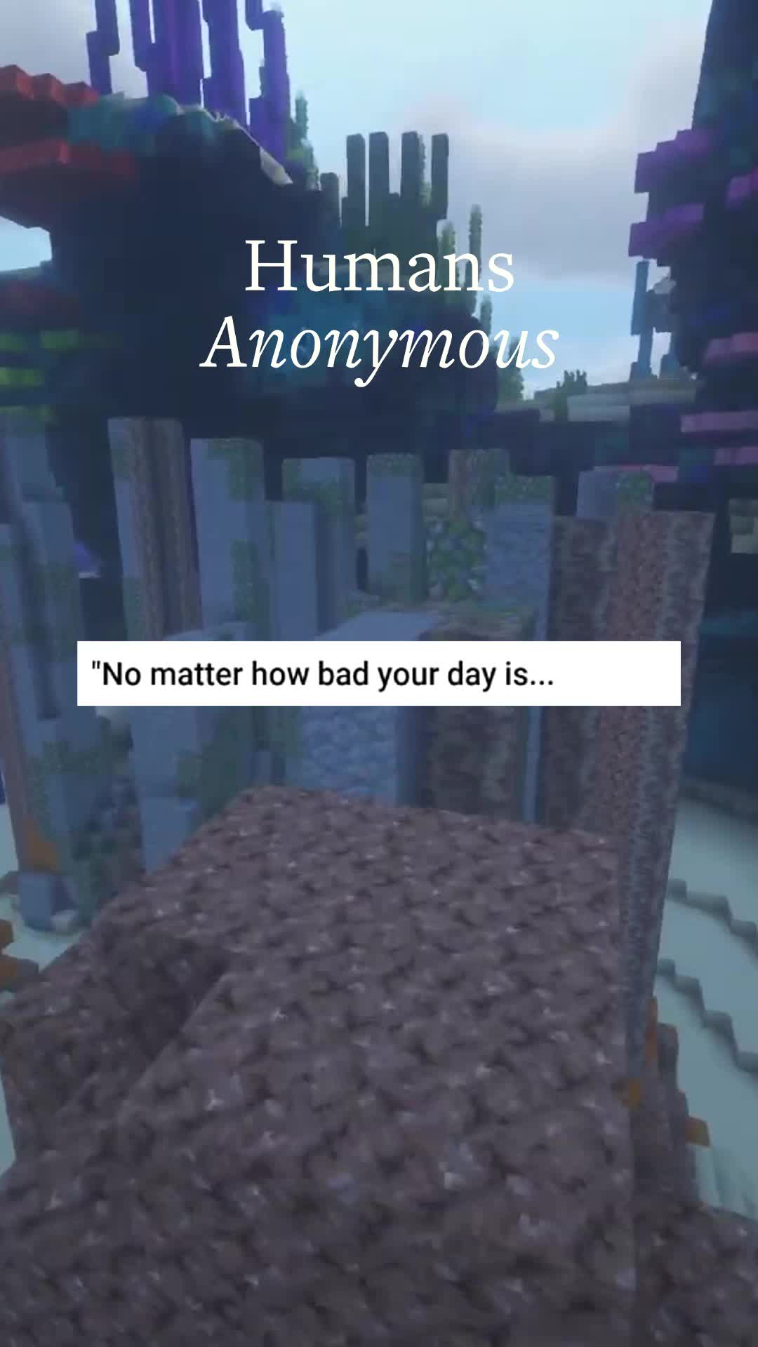 @Humans Anonymous