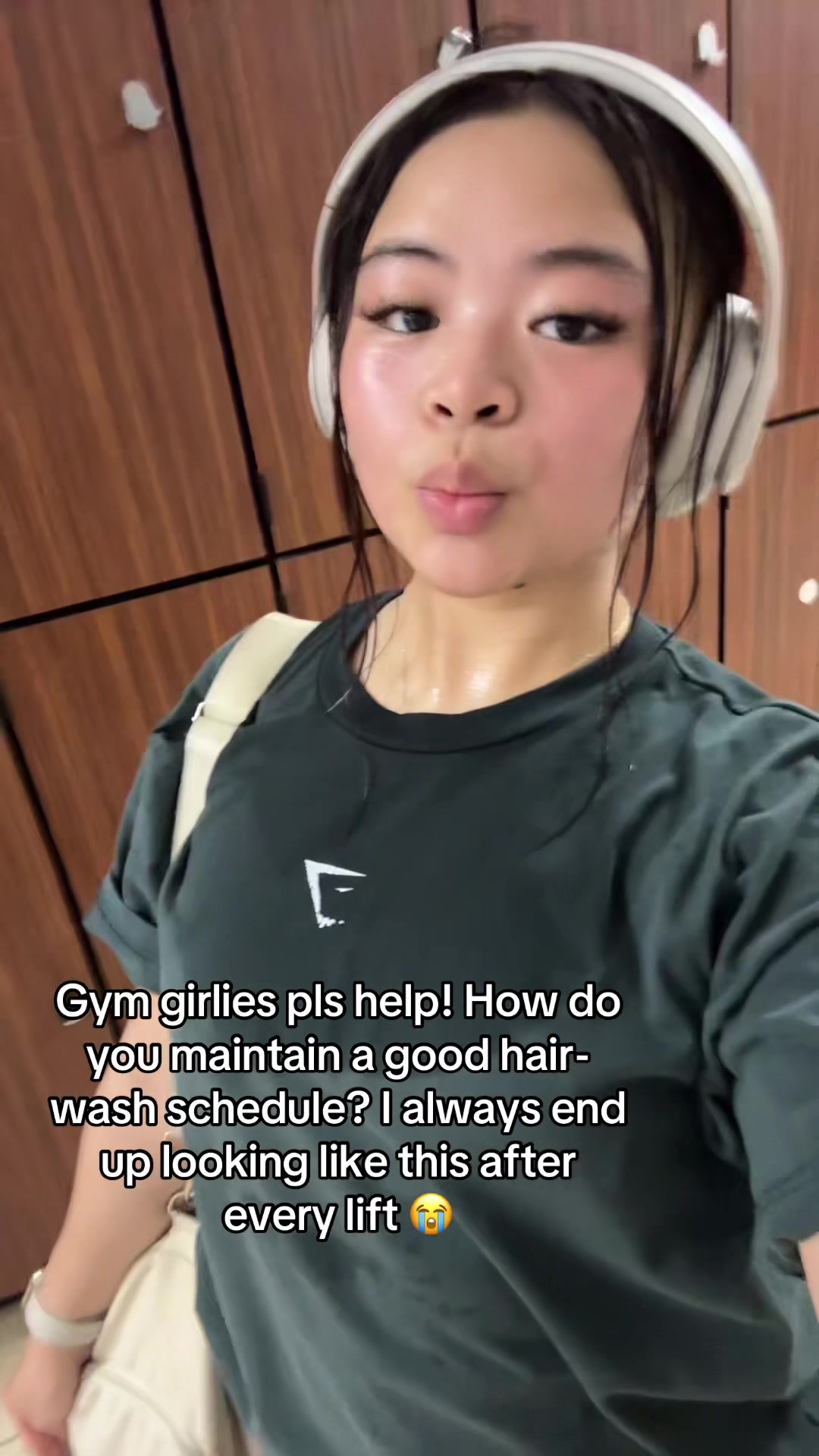@lindsey ๐ซ๐ค
