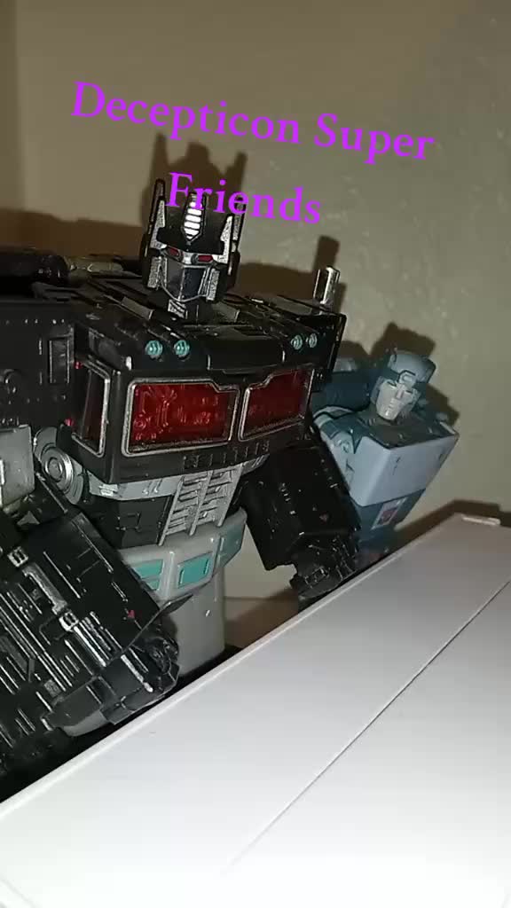 @KiboConvoy