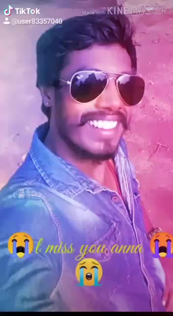 @Sakthi I love you