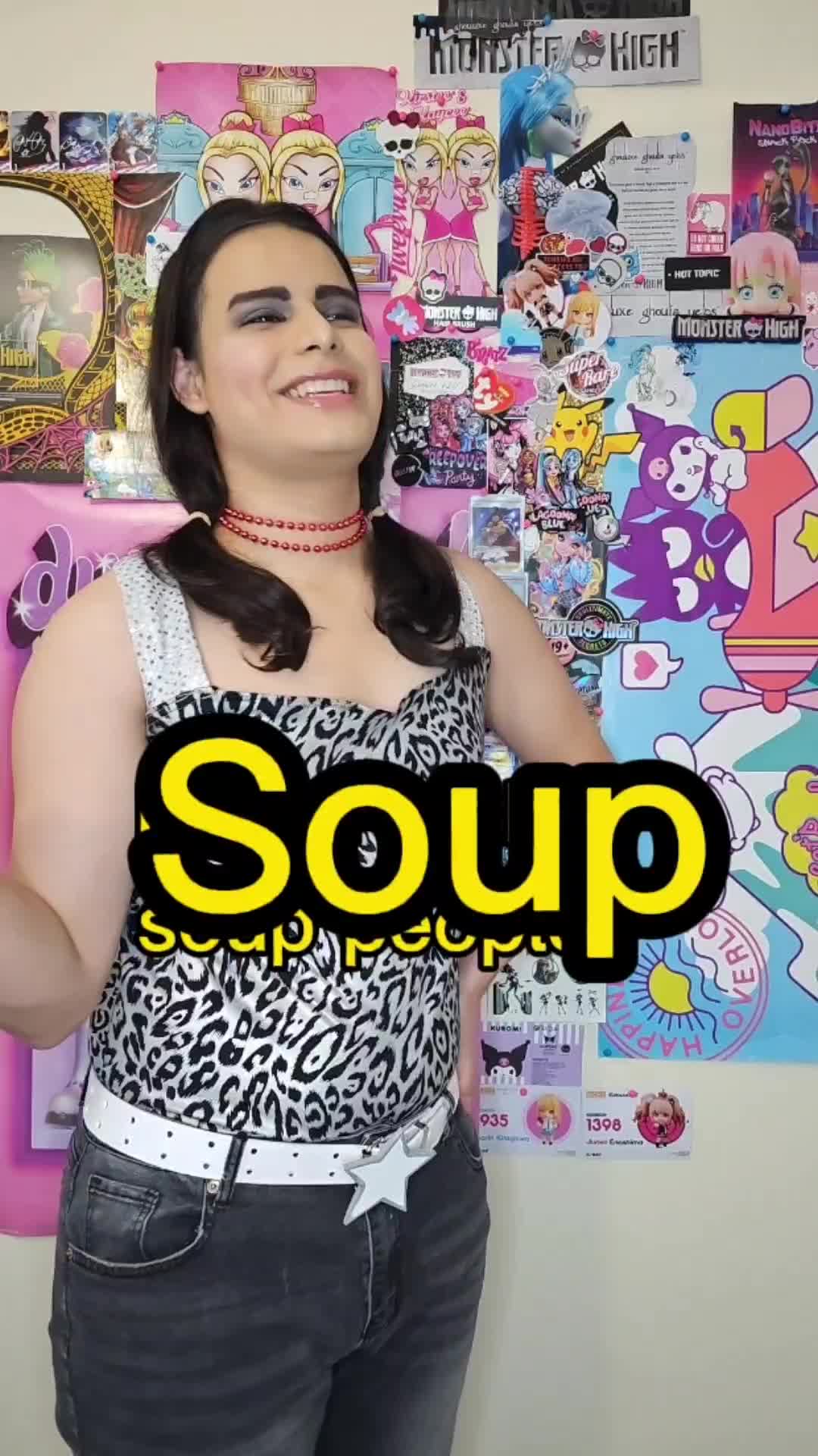 @Silly Goose