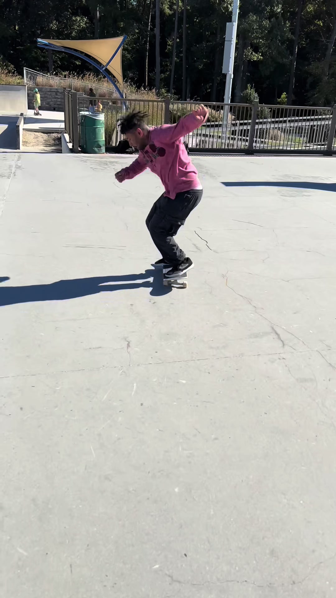 @Kingsteezus
