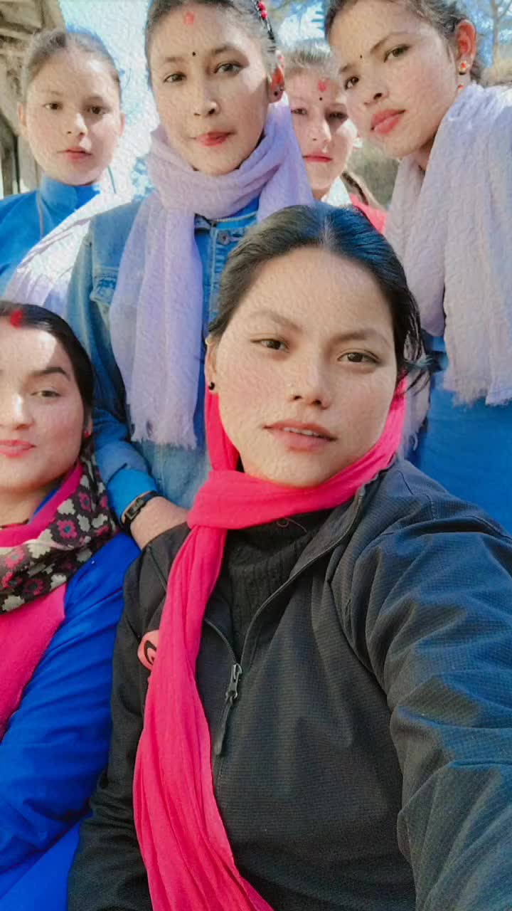 @kanchan magarni