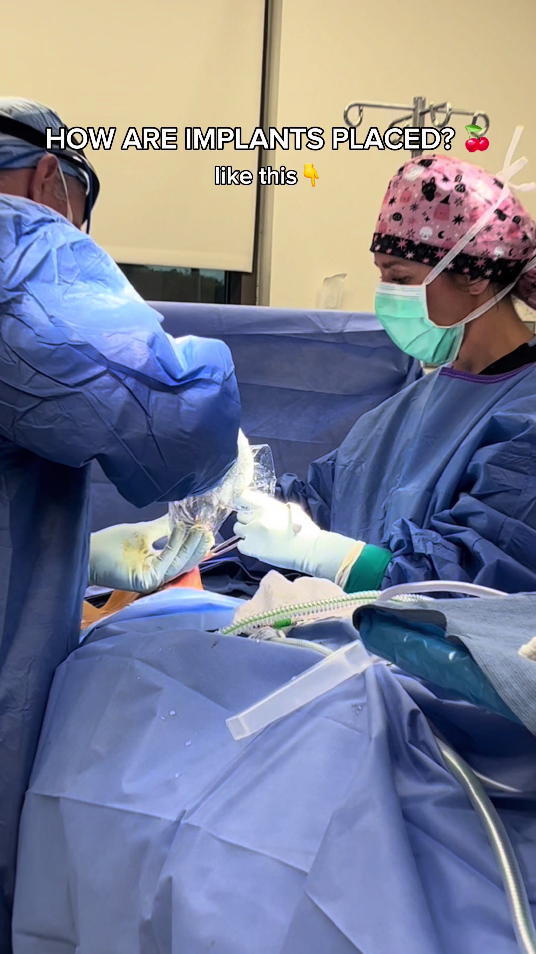 @American Surgical Arts