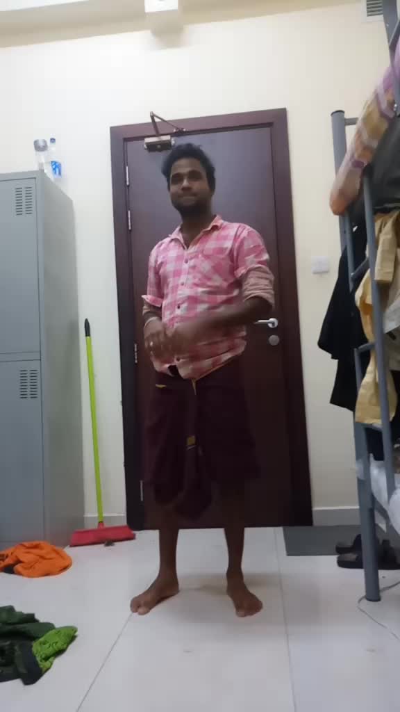 @Perumal Perumal
