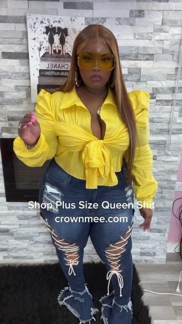 @Crown Me Queen B