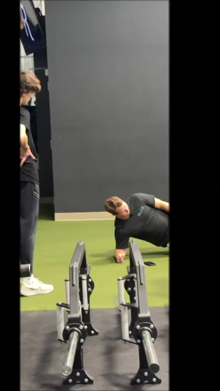 @Rogue Baseball Performance
