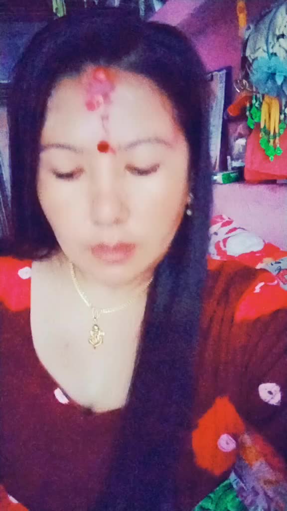 @NishaThapaChhetri
