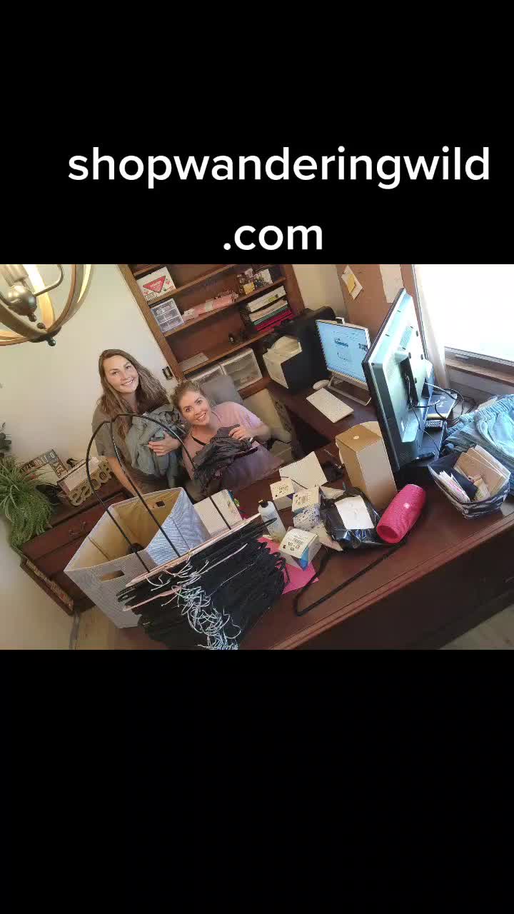 @Wandering Wild Boutique