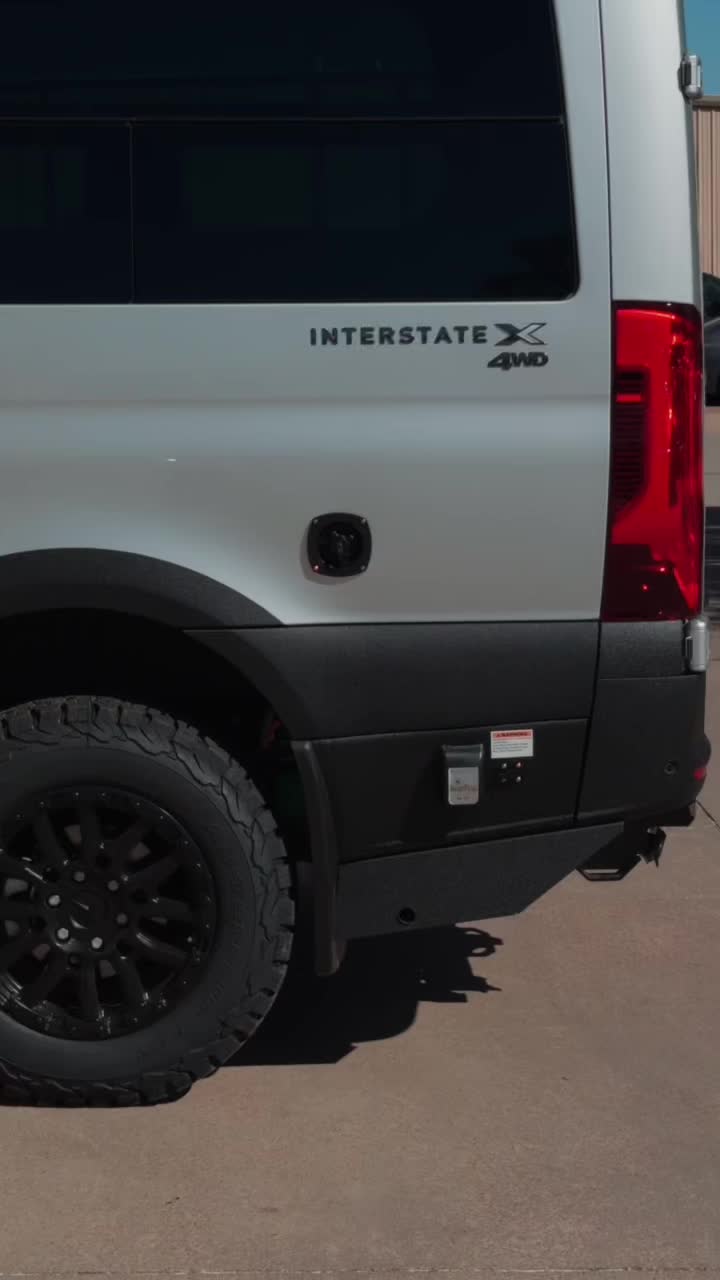 @Texas Airstream