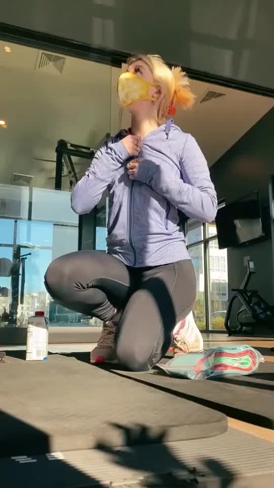 @Spawn Fitness