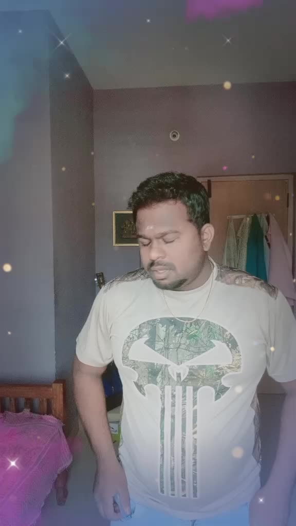 @Yogesh(kettavan_sry)