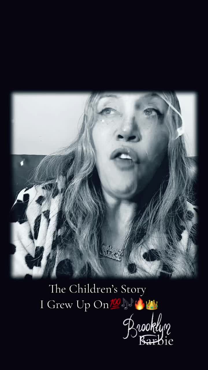 @BrooklynBarbie13