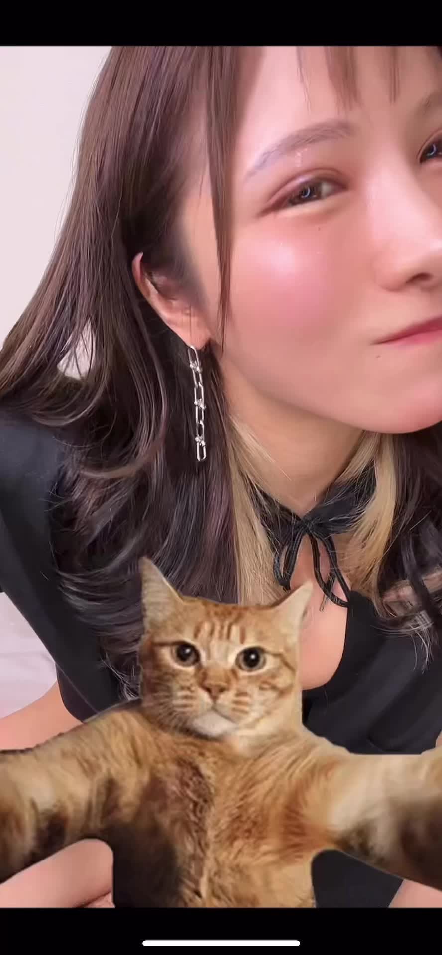 @天野リリス/履いてない人