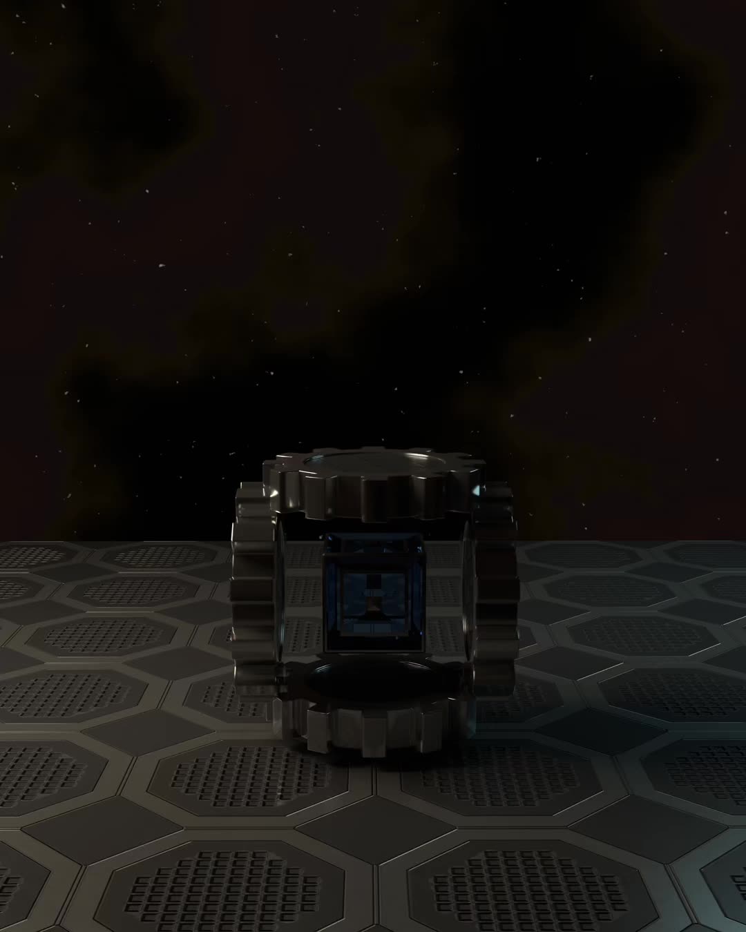 @Blender Animation After Hours