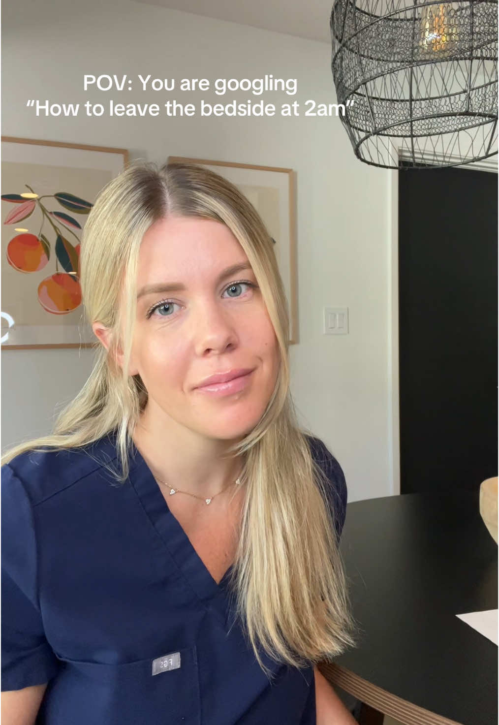 @Allie| RN to Med Device Sales