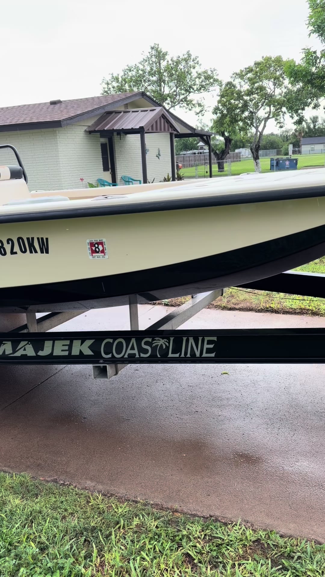 @First Time Marine Repair