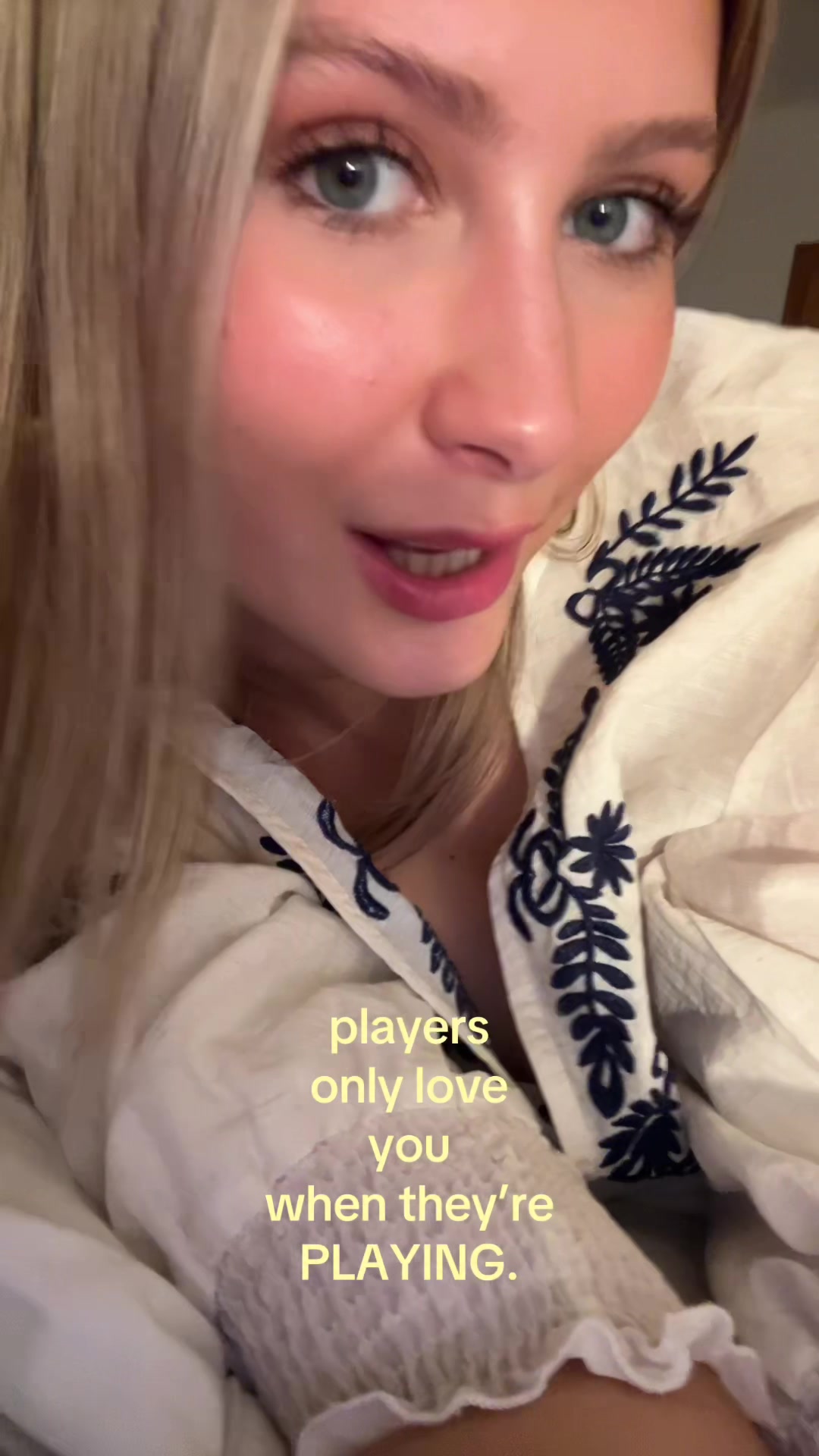 @Marie