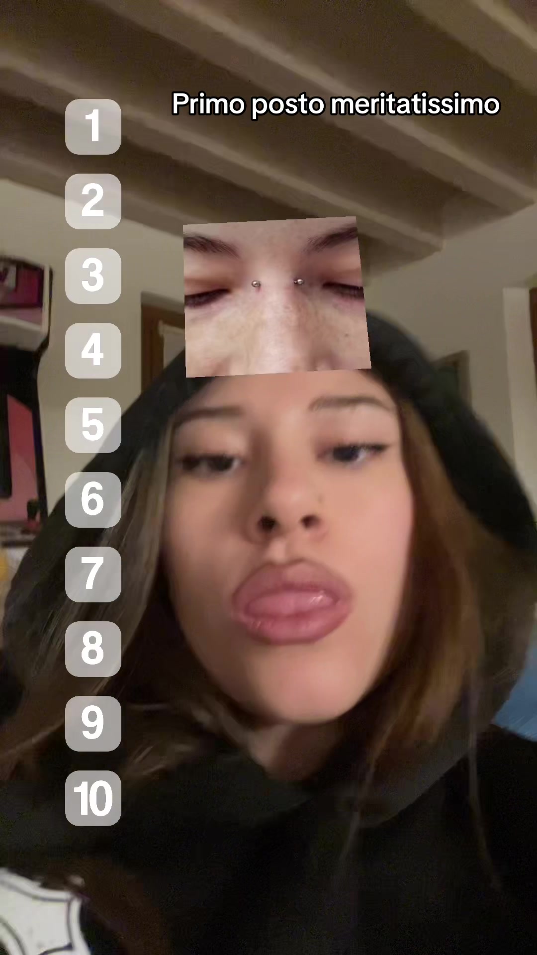 @Lucrezia