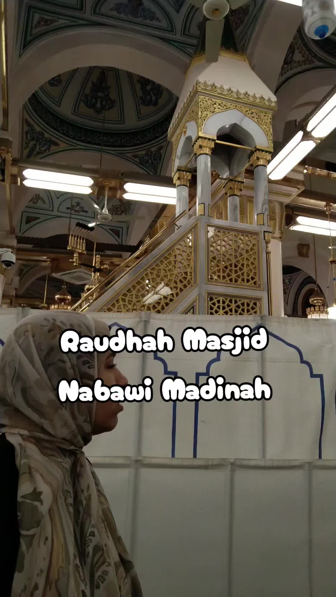 @Suhainah_Zakaria🕋🌴