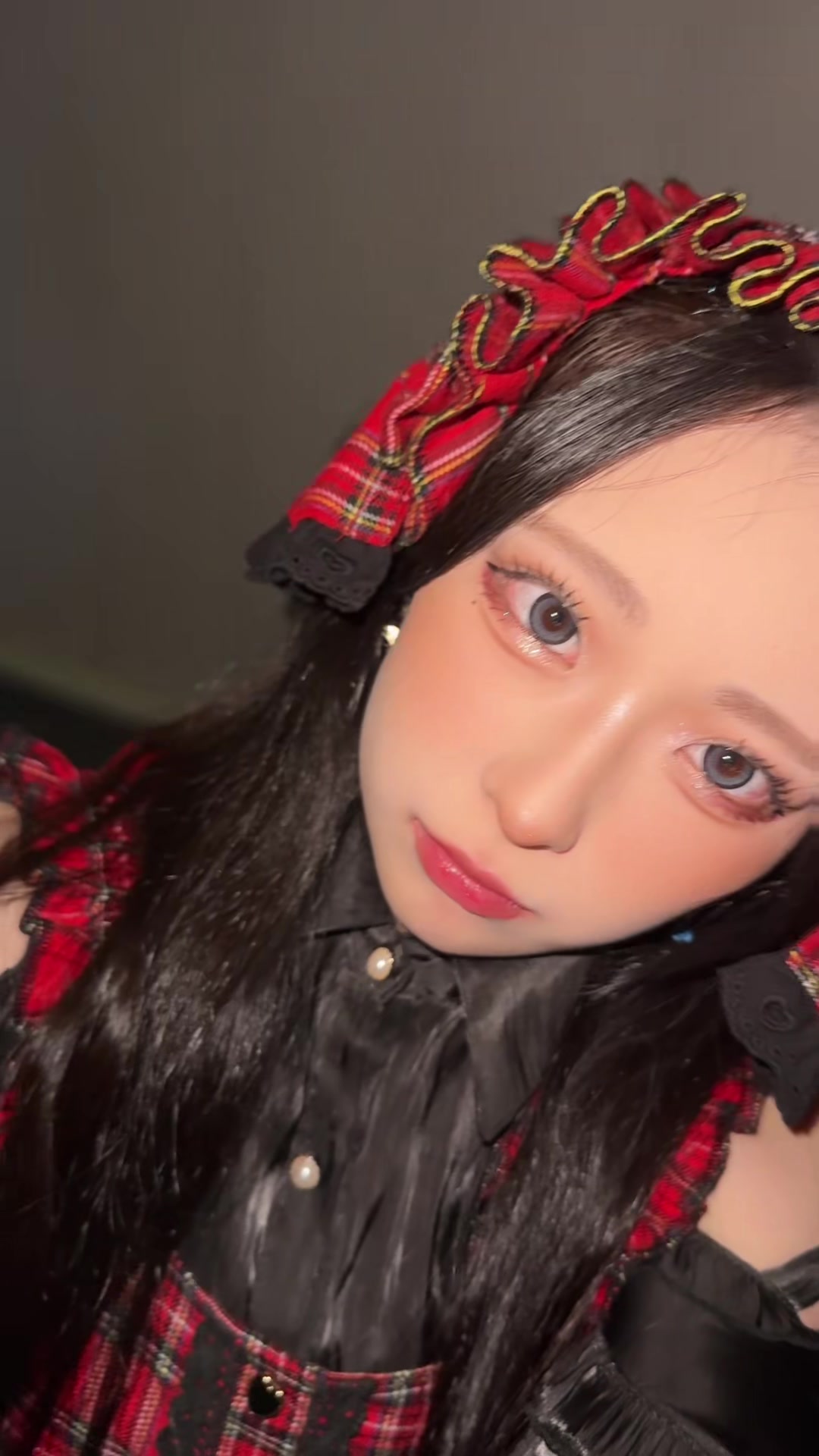 @谷 優里(20)