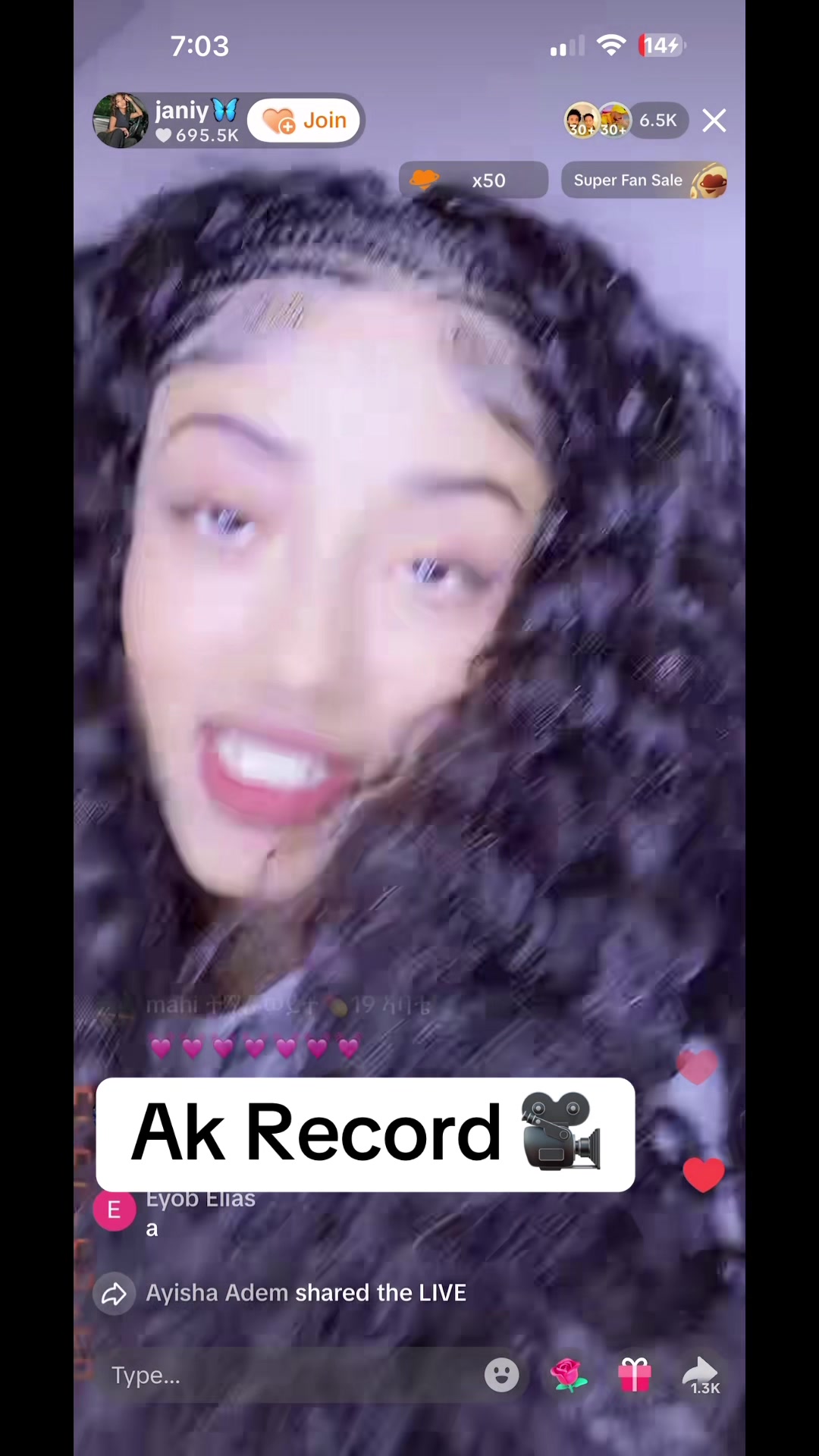 @Ak Record 🎥