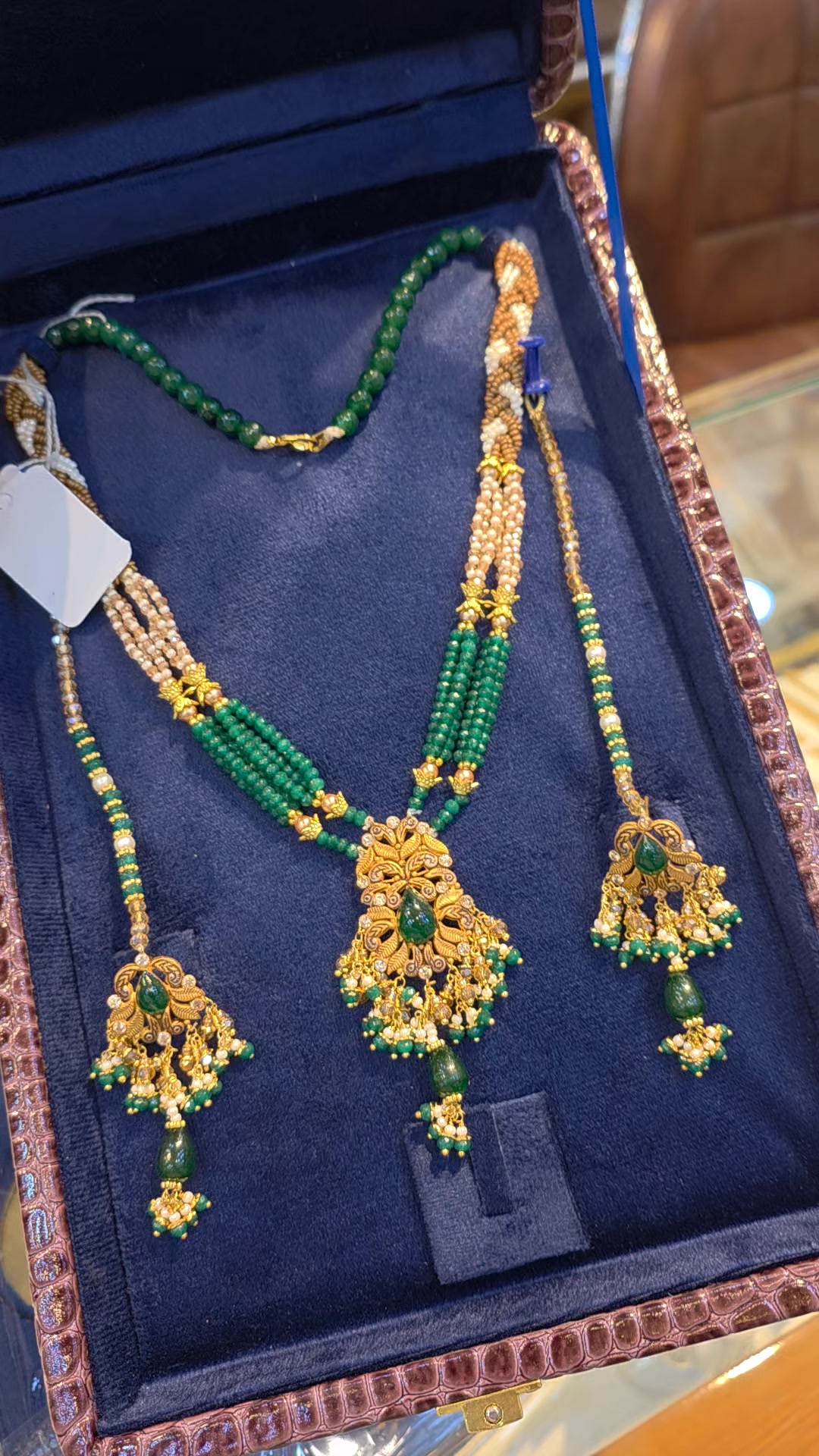 @Sindh jewellers sukkur🙏
