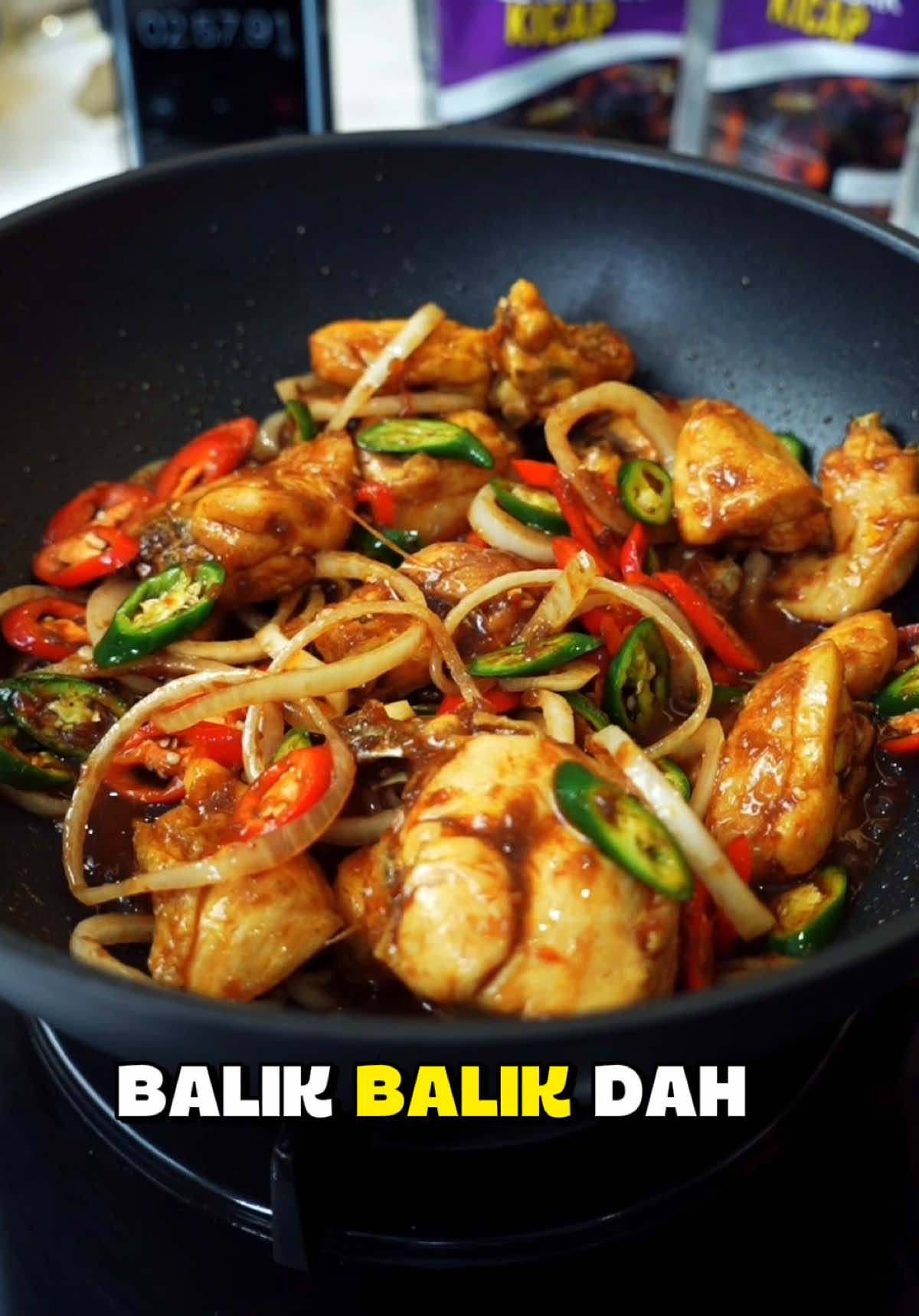 @Kak Zaidah