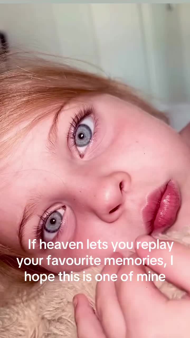 @Chloe Elizabeth Atkinson