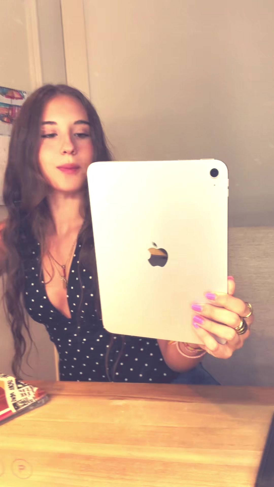 @daniela moral
