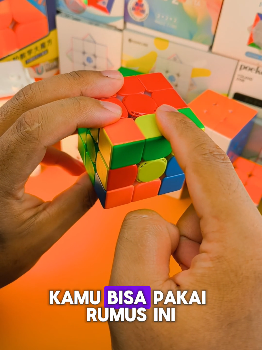 @Balam Cubes